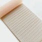 *NEW*  Knitted Zig Zag Texture Roller