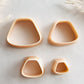 Triangle Trapezoid Shape