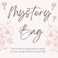 Mystery Grab bag Polymer Clay Jewellery Cutter Beginner Tools